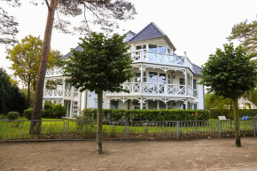Ankerplatz Binz im Haus Strelasund Binz